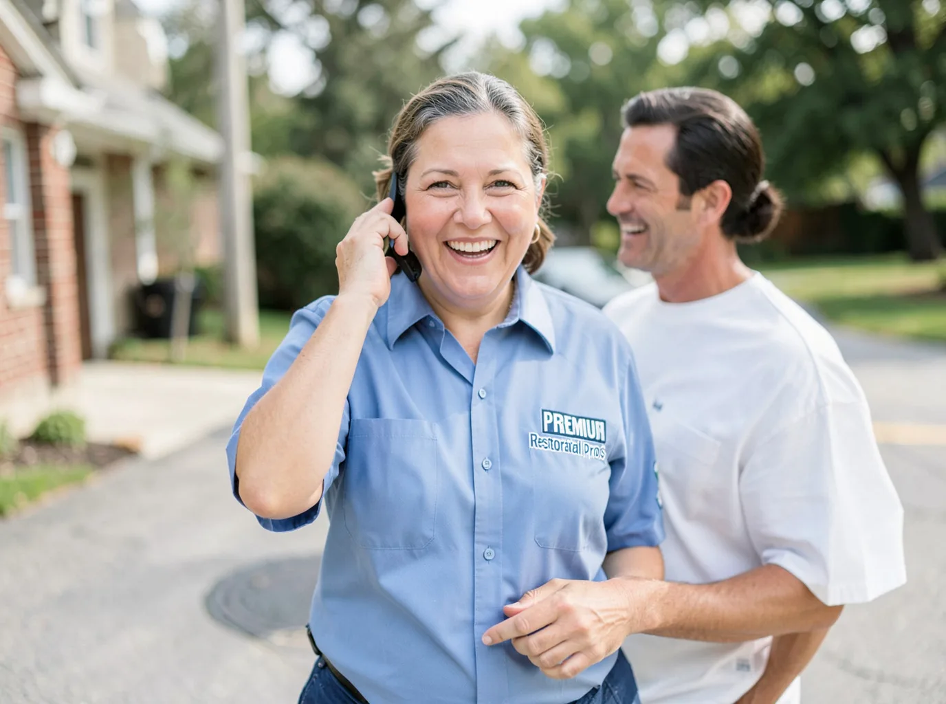 Water Damage Restoration Amasa, MI FAQs